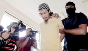 Malaysia-Islamic-State-plot