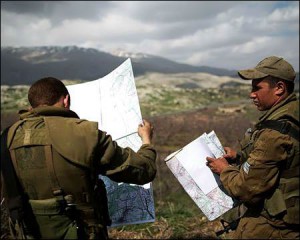 Israeli-soldiers-2014-photo-afp