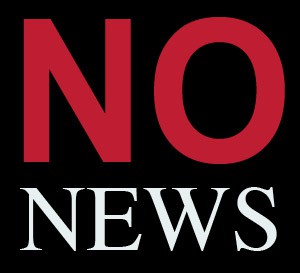 No-news