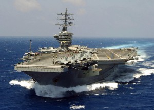 USS_Eisenhower_2