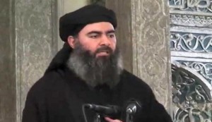 ISIS Leader Al-Baghdadi Orders Militants for an Imminent Withdrawal from Iraq