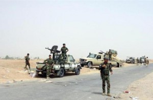 iraqi_soldiers_outside_Mosul_AFP