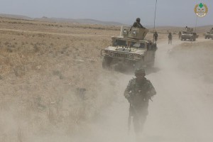 Two ISIS Senior Commanders Captured by Lebanon Army in Arsal Border