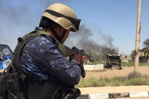 Iraq-captures-several-villages-cuts-off-Islamic-State-supply-route-to-Mosul