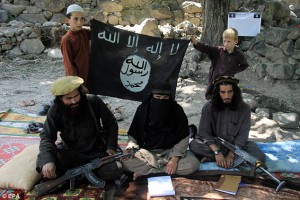 isis-and-taliban-insurgency-in-afghanistan