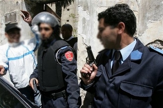 Morocco Arrests 3 Isis Militants Islam Media Analysis