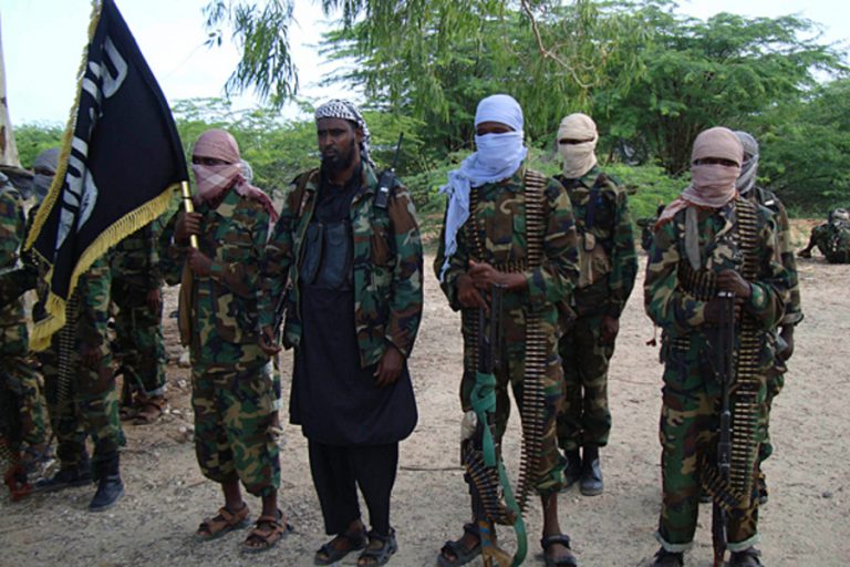 Somalia's Al Shabaab Executes Five Men Accused Of Spying - Islam Media 