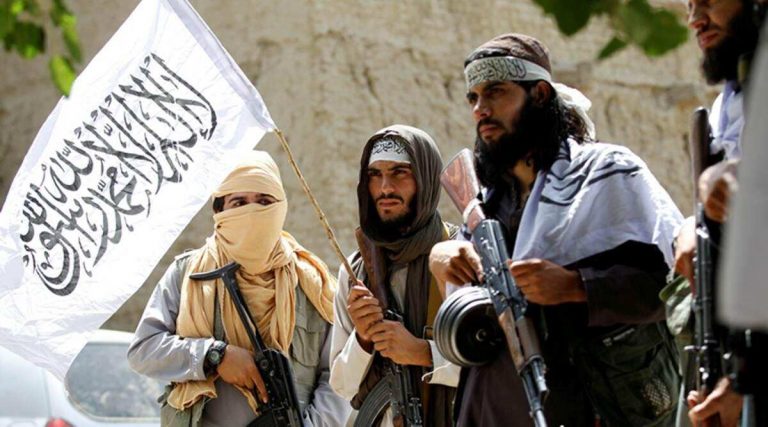 Taliban And Al-Qaeda Ties: A Threat To The Afghan Peace Process - Islam ...