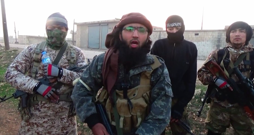 Uzbek Jihadists fueling much of Afghan Islamic State’s strength - Islam ...