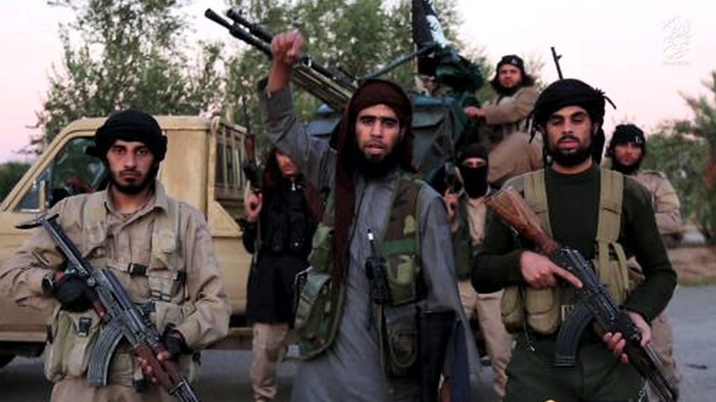 The challenging math of Islamic State fighters - Islam Media Analysis